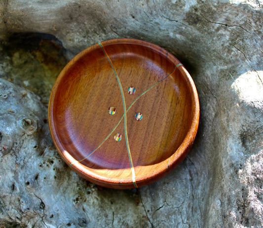 Decorative Bowl, deluxe