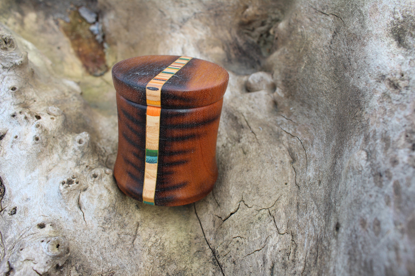Lidded Keepsake Boxes, Deluxe