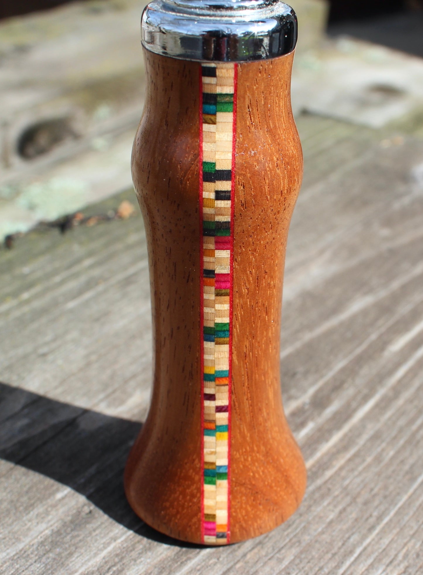 Bottle Opener, skateboard and hardwood