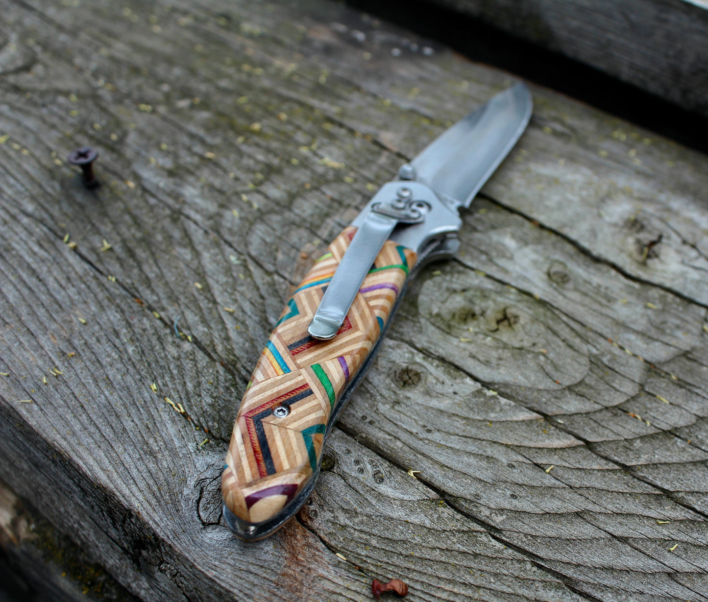 Pocket Knife