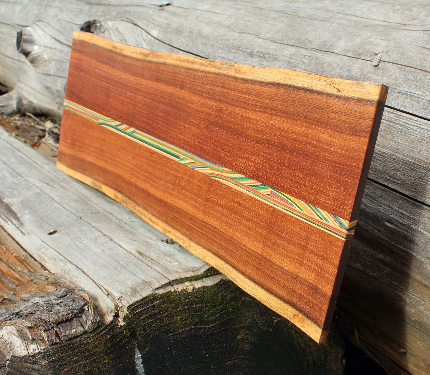 Large Serving tray/ centerpiece