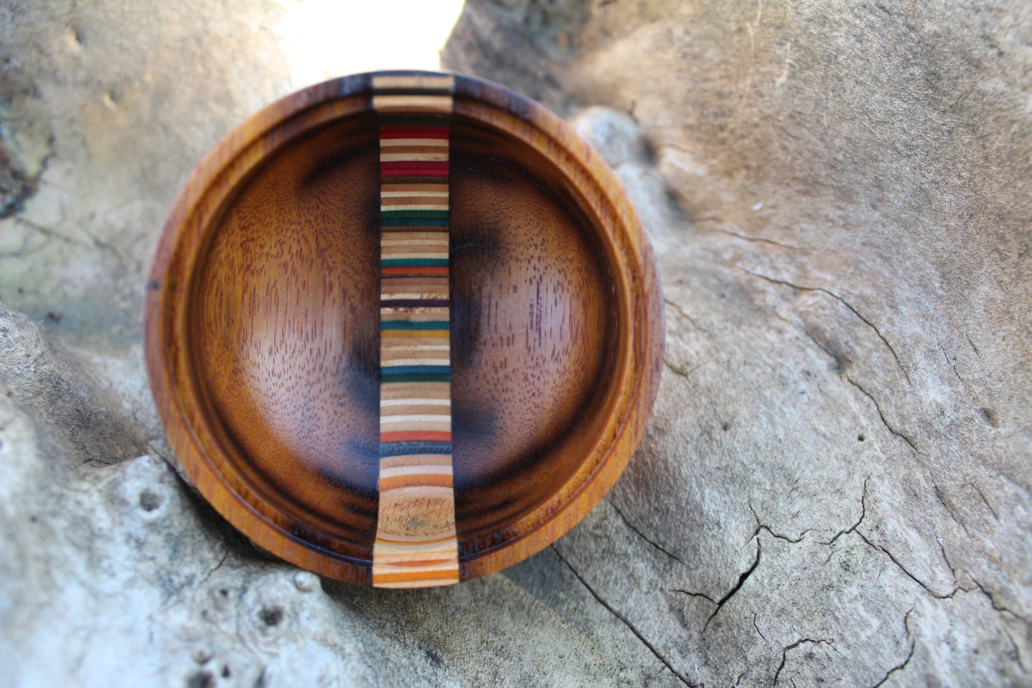 Lidded Keepsake Boxes, Deluxe