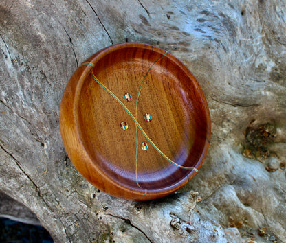 Decorative Bowl, deluxe