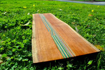 Large Serving tray/ centerpiece
