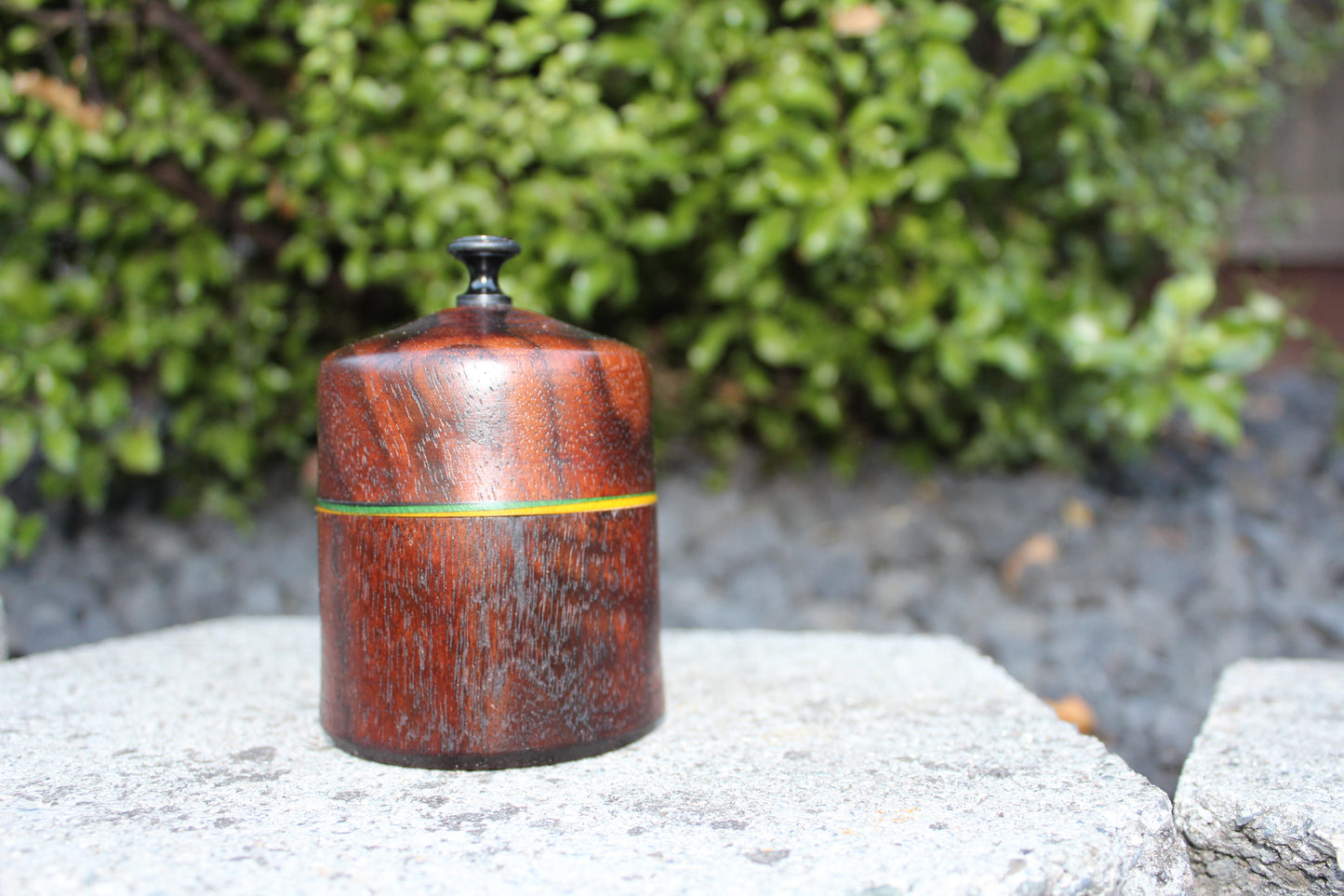 Lidded Keepsake Boxes