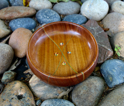 Decorative Bowl, deluxe